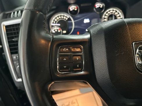 Used 2018 RAM 2500 Power Wagon AWD/4WD image 18