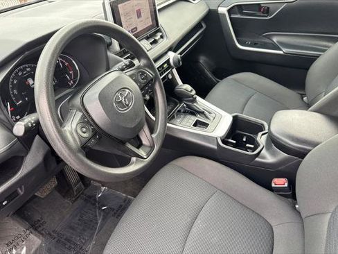 Certified 2024 Toyota RAV4 LE image 11