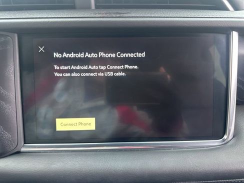 Used 2023 GMC Yukon Denali w/ LPO, Floor Liner Package image 46