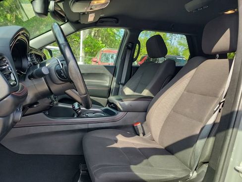 Used 2023 Dodge Durango GT RWD image 17