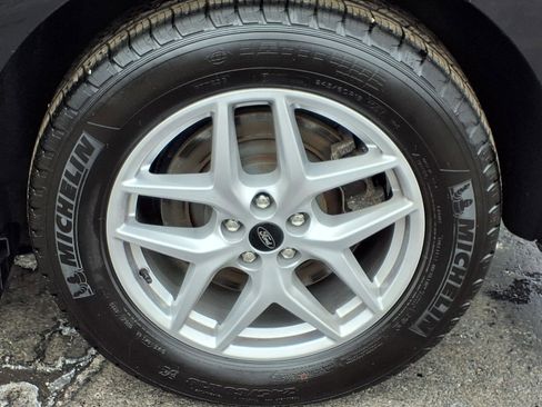 Certified 2024 Ford Edge SEL w/ Convenience Package image 25