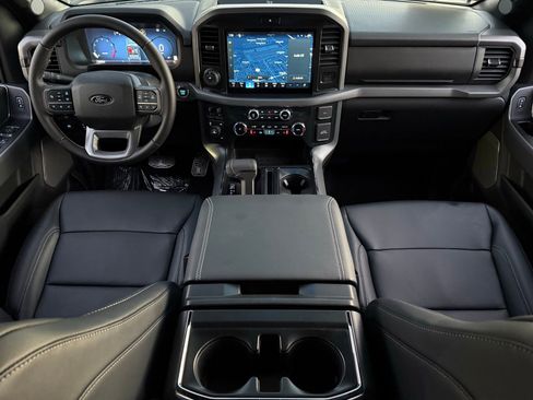 New 2026 Ford F150 XLT w/ Equipment Group 303A High image 22