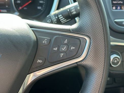 Certified 2024 Chevrolet Equinox LT image 22