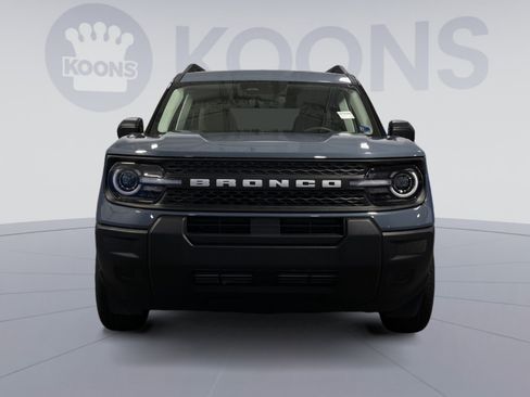 New 2026 Ford Bronco Sport Big Bend AWD/4WD image 11