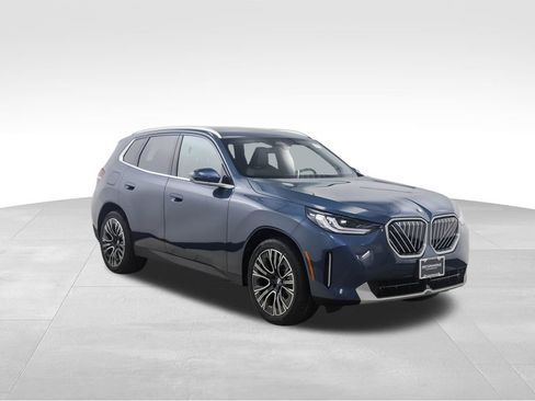 New 2026 BMW X3 xDrive30 w/ Convenience Package image 7