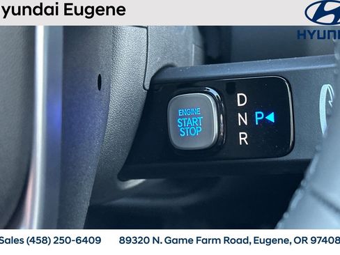 New 2026 Hyundai Palisade SEL image 24