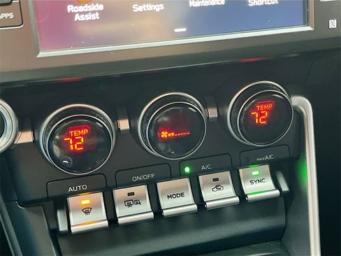 Used 2022 Toyota GR86 image 16