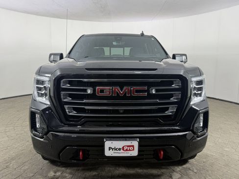 Used 2020 GMC Sierra 1500 AT4 w/ AT4 Premium Package image 2