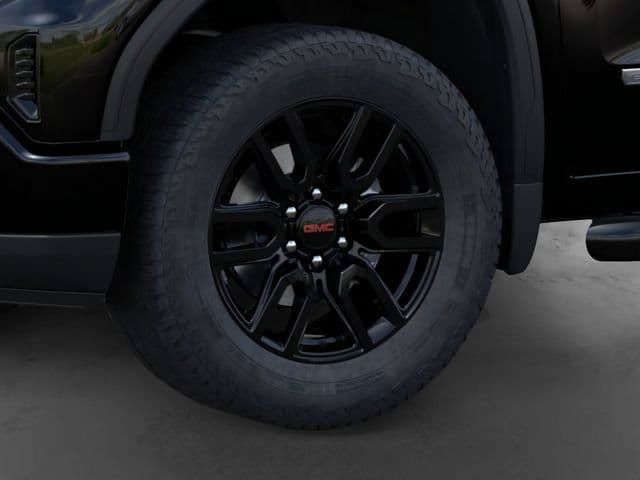 New 2026 GMC Sierra 1500 Elevation w/ Elevation Select Package AWD/4WD image 9