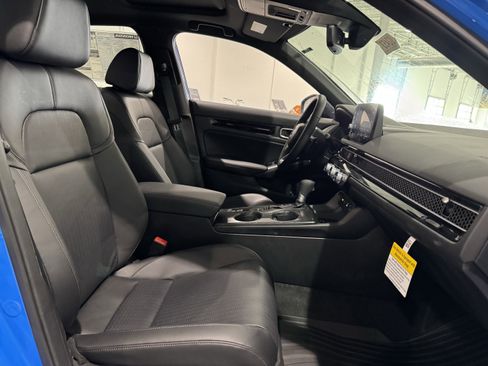 New 2026 Honda Civic Sport Touring image 35