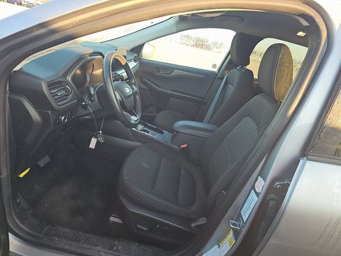 Used 2024 Ford Escape Active w/ Cold Weather Package image 7