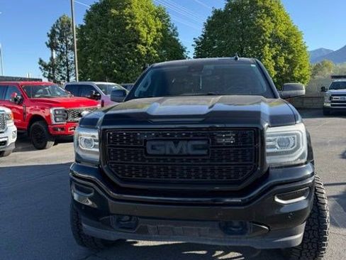 Used 2017 GMC Sierra 1500 Denali AWD/4WD image 2