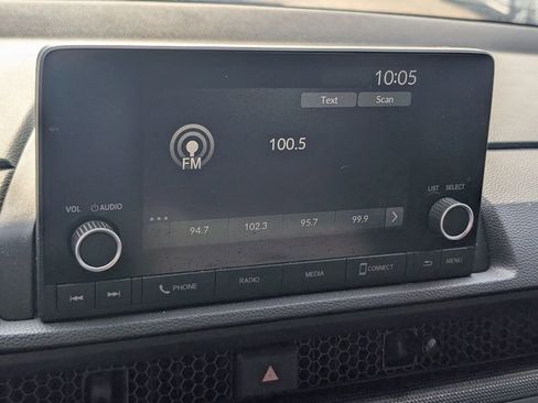 Certified 2023 Honda CR-V Sport image 16