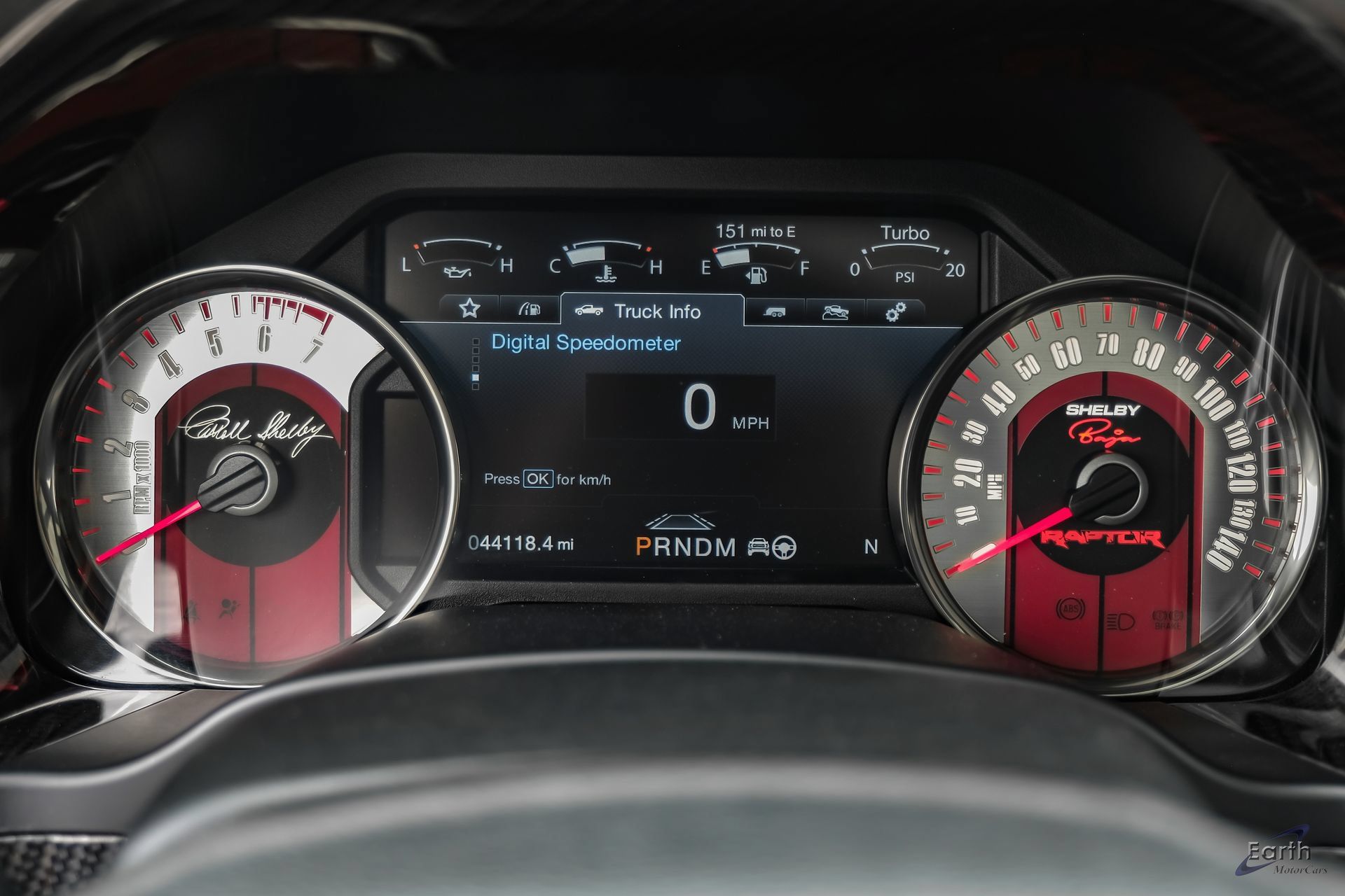 Used 2020 Ford F150 Raptor w/ Equipment Group 802A Luxury AWD/4WD image 88