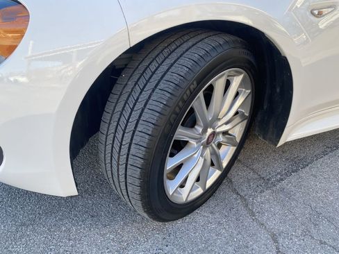 Used 2017 FIAT 124 Spider Lusso image 11