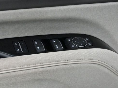 Certified 2022 Cadillac Escalade ESV Sport Platinum w/ Heavy-Duty Trailer Package image 15