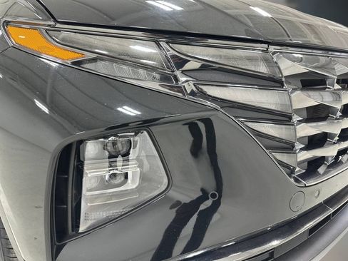 Certified 2023 Hyundai Tucson Limited FWD image 12