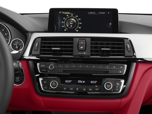 Used 2016 BMW 428i xDrive 428i xDrive Coupe 2D image 64