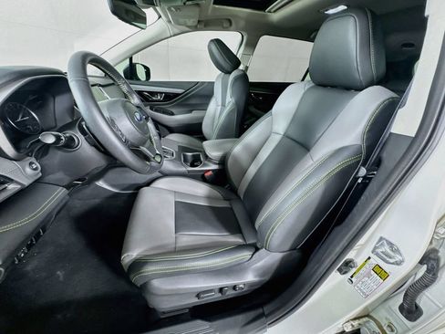 Used 2024 Subaru Outback Onyx Edition AWD/4WD image 25