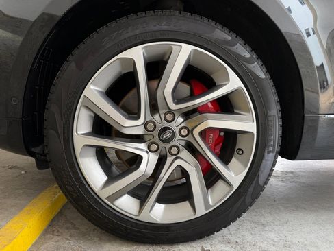 Used 2019 Land Rover Range Rover Sport Autobiography AWD/4WD image 22