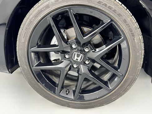 Used 2023 Honda Civic Sport image 37