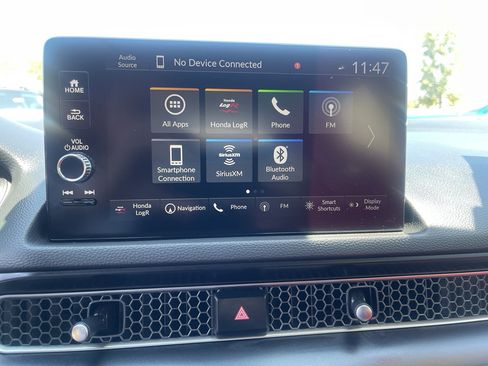 Used 2024 Honda Civic Type R image 18