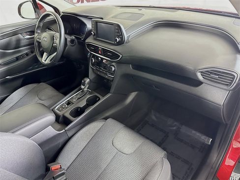 Used 2020 Hyundai Santa Fe SEL w/ Convenience Package image 31