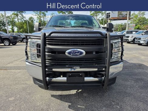 Used 2017 Ford F250 XL w/ Power Equipment Group AWD/4WD image 14