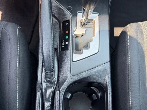 Used 2016 Toyota RAV4 XLE AWD/4WD image 27