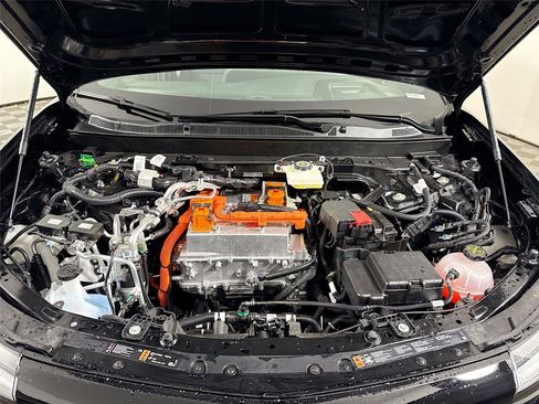 New 2026 Chevrolet Blazer EV LT image 23