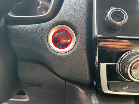 Used 2019 Honda CR-V EX image 18