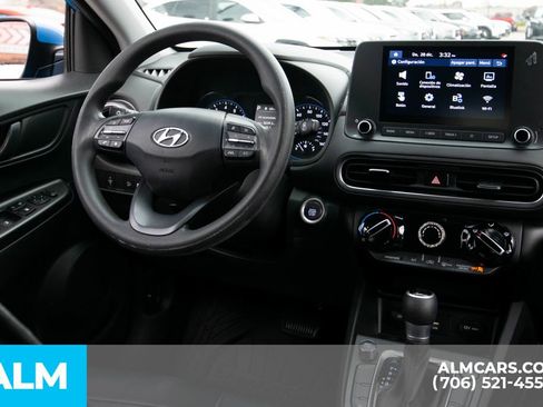 Used 2022 Hyundai Kona SEL image 15