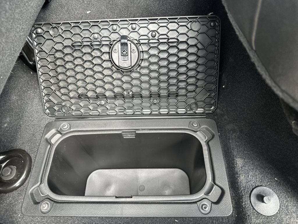 New 2026 RAM 2500 Power Wagon AWD/4WD image 49