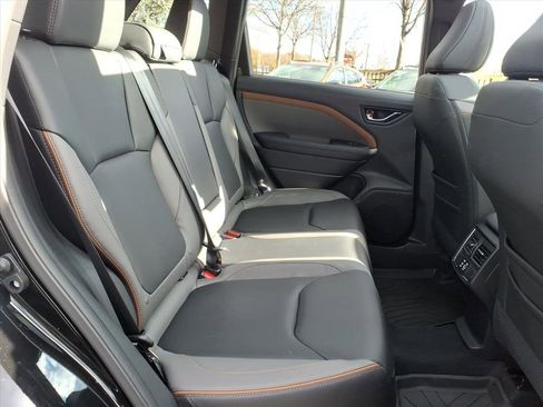 Certified 2025 Subaru Forester Sport image 7