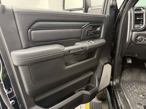 New 2026 RAM 2500 Rebel w/ Rebel Level 2 Equipment Group image 18
