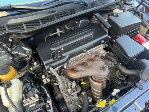 Used 2007 Toyota Camry LE image 16