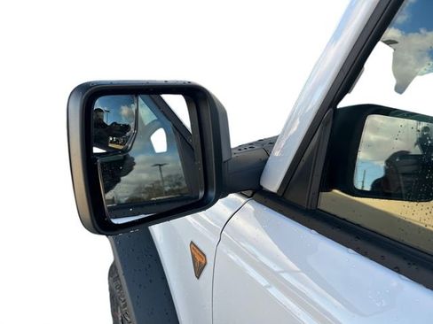 New 2025 Ford Bronco Badlands w/ Sasquatch Package image 19