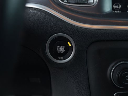 Used 2022 Dodge Charger R/T image 9