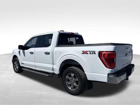 Used 2022 Ford F150 XLT w/ Equipment Group 302A High image 17