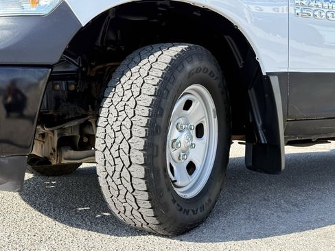 Used 2016 RAM 1500 ST w/ Popular Equipment Group image 31