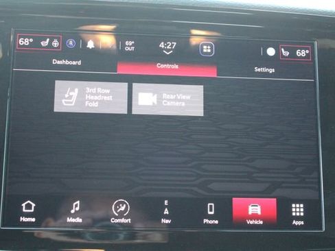 Used 2023 Dodge Durango R/T AWD/4WD image 32