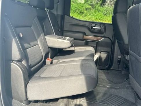 Used 2021 Chevrolet Silverado 1500 RST AWD/4WD image 50