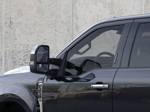 New 2026 Ford F250 Lariat image 20