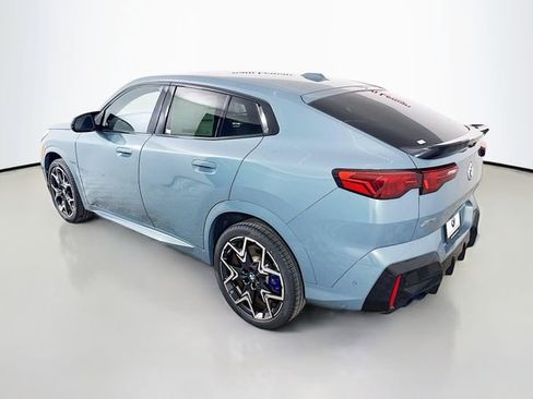 Used 2024 BMW X2 M35i image 5