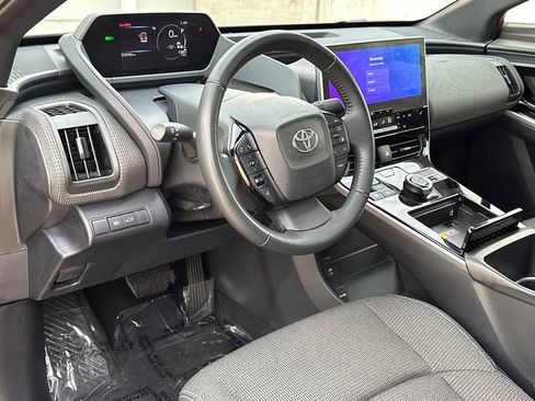 Used 2024 Toyota bZ4X AWD w/ Weather Package image 21