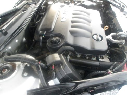 Used 2014 Chevrolet Impala Limited LS image 25