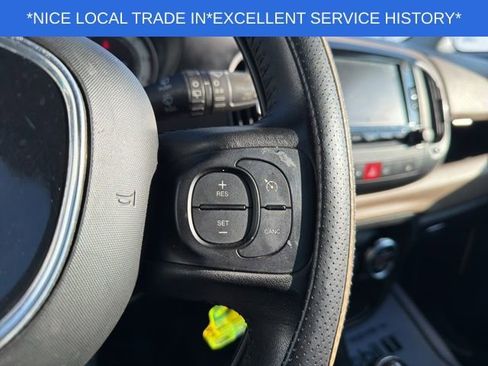 Used 2015 FIAT 500L Lounge image 36