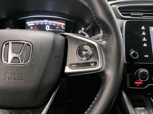 Used 2021 Honda CR-V EX-L image 22