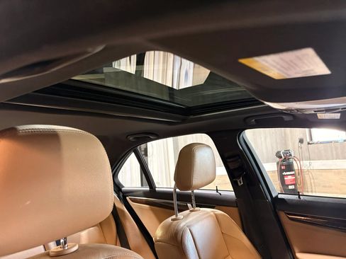 Used 2012 Mercedes-Benz C 300 4MATIC Sedan image 21