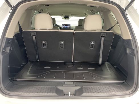 New 2026 Honda Pilot EX-L image 29